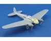 Eduard 72609 He 111P-2 exterior 1/72 AIRFIX